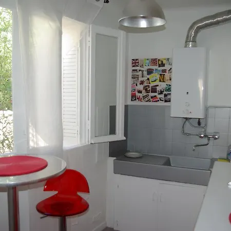 Le Diderot Appartement *