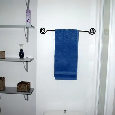 Appartement Le Diderot Juan-les-Pins